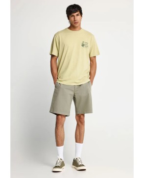 Men's cotton t-shirt with...